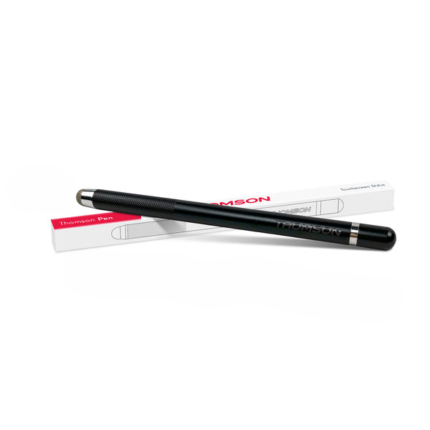 Go zum Stift